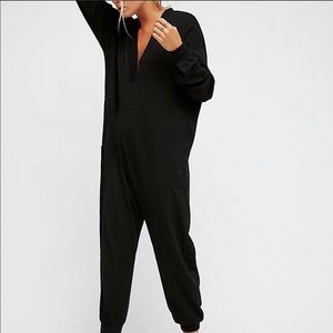 Free People Just Because Onesie